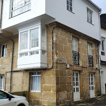 Вилла Casa Concha Мурос Экстерьер фото